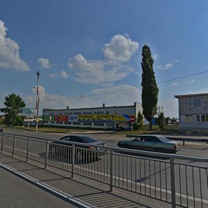 Rostovskaya ulitsa, 2, Voronezh Oblast: photo