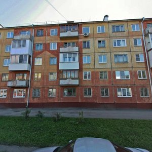 Krasnaya ulitsa, 10, Kemerovo: photo