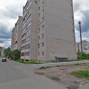 Bolshaya Sankt-Peterburgskaya Street, 110, Veliky Novgorod: photo