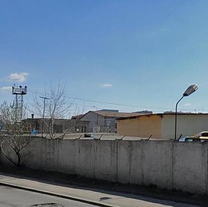 Biryusinka Street, 1/18с32 ، موسكو: صورة