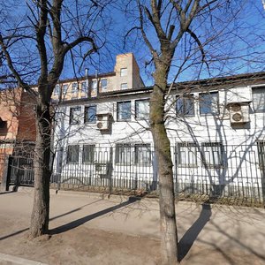 Buzheninova Street, 51с1 ، موسكو: صورة