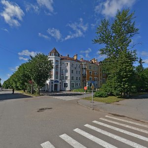 Slavnaya Street, 57/12, : foto