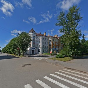 Slavnaya Street, 57/12, Veliky Novgorod: photo