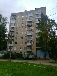 Ulitsa Oktyabrskoy Revolyutsii, 24, Smolensk: photo