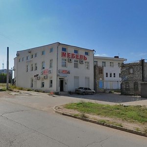 Geroyev Stalingrada Avenue, 36А, : foto