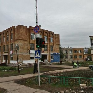 Ulitsa Lenina, 107А, Chapaevsk: photo