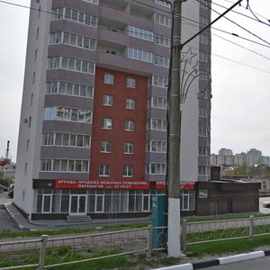 Gubkina Street, 17И, Belgorod: photo