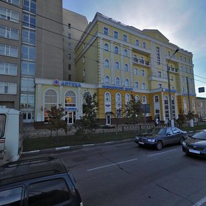 Bogdana Khmelnitskogo Avenue, 50А, Belgorod: photo