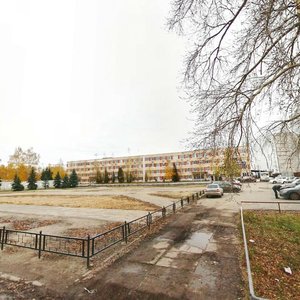 Svobody Street, 19 ، نيجني نوفغورود: صورة