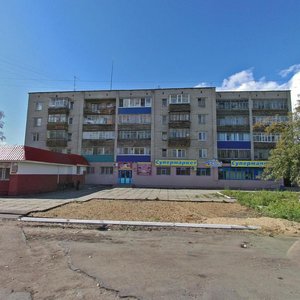 Kulturnaya Street, 9, Komsomolsk‑at‑Amur: photo