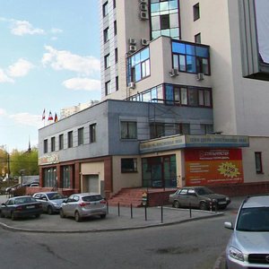 Chelyuskintsev Street, 2, : foto
