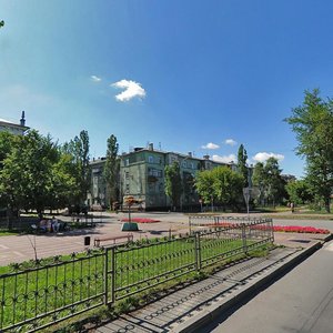 Mira Avenue, 24, Lipetsk: photo