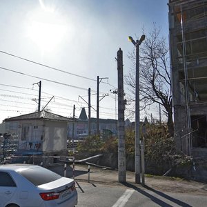 Zheleznodorozhnaya ulitsa, 1 ، : صورة