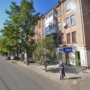 Sviatoslava Khorobroho Street, 4, Dnipro: photo