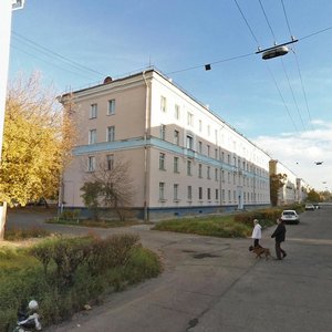 74-y kvartal, 9, : foto