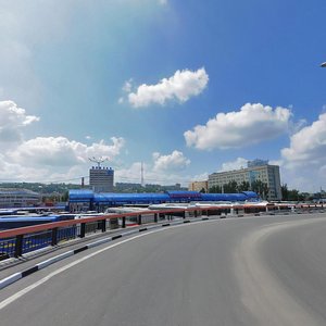 Siversa Avenue, 3А, Rostov‑na‑Donu: photo
