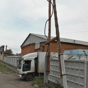 Semafornaya Street, 80с1, : foto