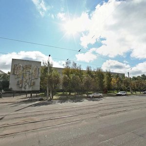 Lenina Avenue, 27к3, Komsomolsk‑at‑Amur: photo