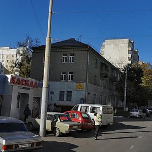 Preobrazhenskaya Street, 9, Belgorod: photo