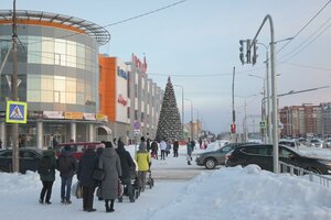 Godovikova Street, No:37, Cherepovets: Fotoğraflar