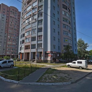 Budarina Street, 3А, Kyiv: photo