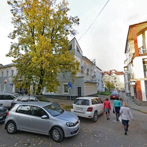 Novaya Street, 17, Nizhny Novgorod: photo