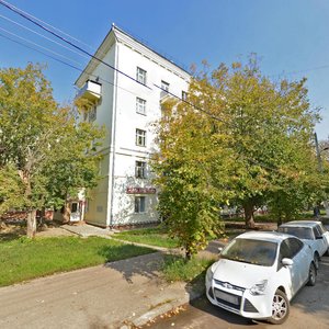Liadov Street, 12, Kazan: photo