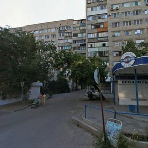 Nevskaya Street, 6А, Volgograd: photo