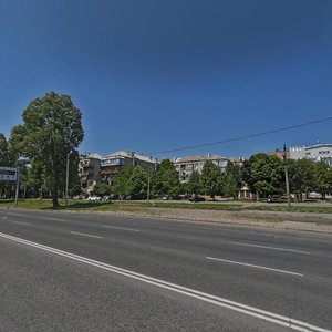 Poltavs'kyi Shlyakh Street, 190, Kharkiv: photo