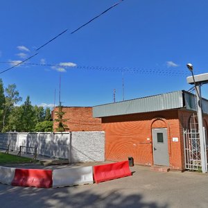 Ploshchad Shokina, 2с7, : foto