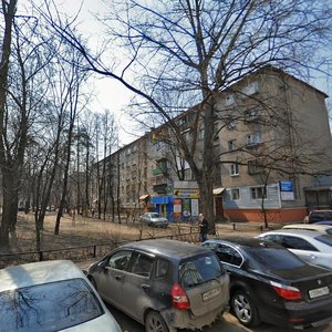 Karla Marksa Street, 3, Korolev: photo