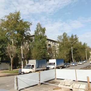 Sysolskaya Street, 1, : foto