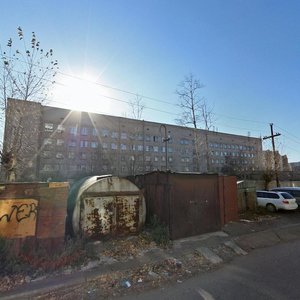 Lenina Street, 8к1, Chita: photo