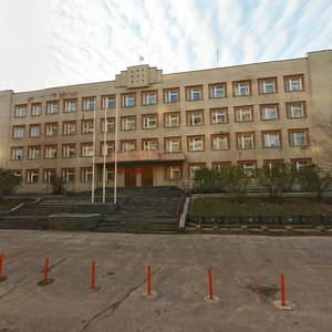 Shkolnaya Street, 11, Nizhny Novgorod: photo