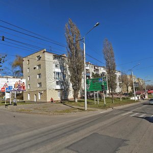 Mira Street, 165, Stavropol: photo
