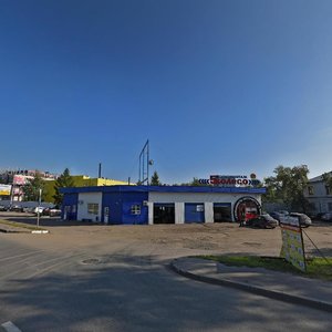 Ulitsa Vasilchenko, 9А, : foto