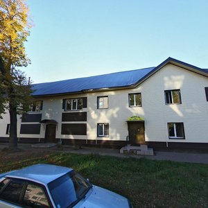 Ulitsa Gastello, 3, Zelenodolsk: photo