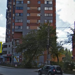 Ulitsa Sovetskoy Armii, 238А, Samara: photo