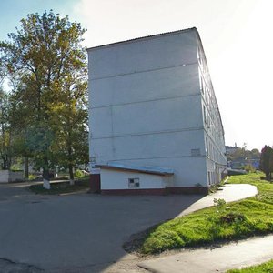 Klubnaya Street, 3, : foto