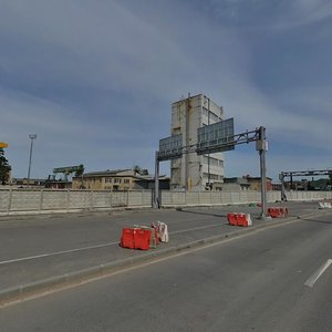 Reki Yekateringofki Embankment, 18к1В, : foto