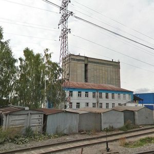 Michurina Street, 16, Tomsk: photo