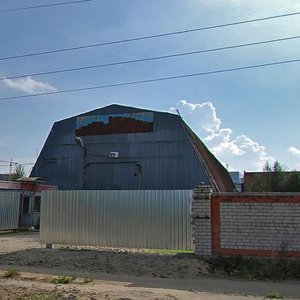 Novosulazhgorskaya Street, 22А, Petrozavodsk: photo