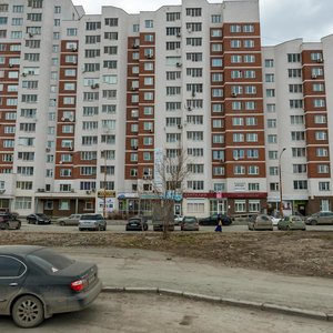 Volgogradskaya Street, 178 ، يكاترينبورغ: صورة