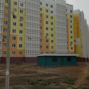 Астрахань, Грановский переулок, 63А: фото