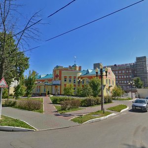 Chaykovskogo Street, 7к3, Stupino: photo