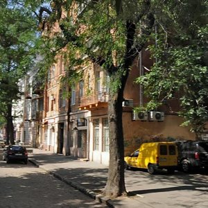 Kovalska vulytsia, 39 ، أوديسا: صورة