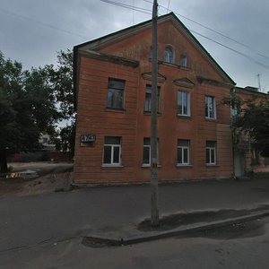 Sovetskaya Street, 47, Pskov: photo