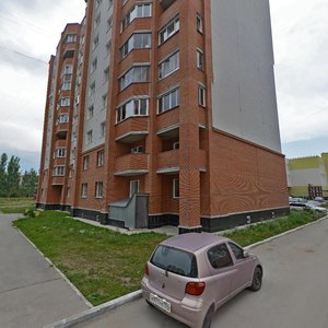 Бердск, Первомайская улица, 123: фото