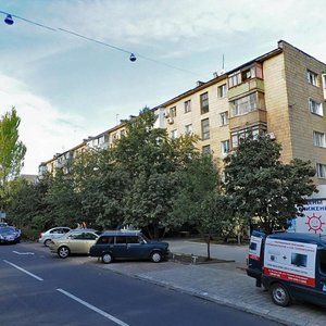 Vulytsia Cheliuskintsiv, 125, Donetsk: photo