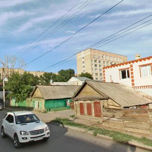 Ulitsa imeni S.T. Razina, 6, Saratov: photo